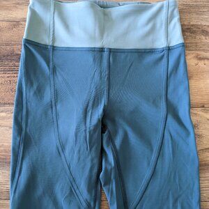 Lululemon Sweat and Repeat Everlux shorts 10"